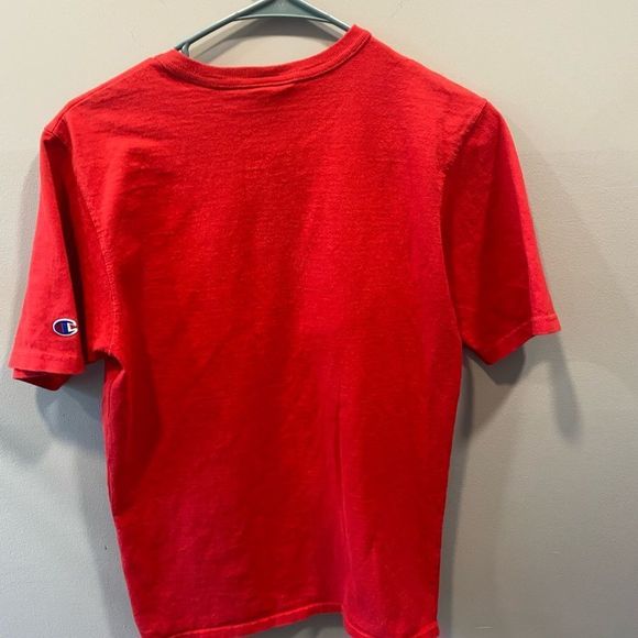 ⭐️ TWO FOR $15 ⭐️ 
Champion T Shirt - Picture 6 of 6